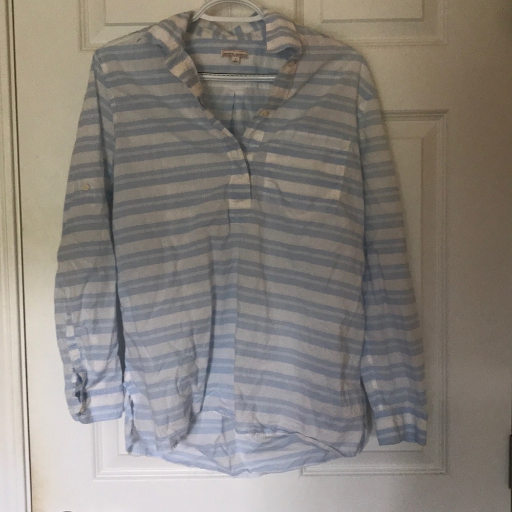 Maternity shirt
